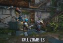 Days After: Zombie Games. Killing, Shooting Zombie
