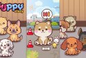 Puppy Story : Doggy Dress Up Game