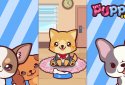 Puppy Story : Doggy Dress Up Game