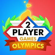 2 Player Games - Olympics Edition
