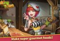 Cooking Town:Chef Restaurant Cooking Game