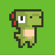 Dino legends - random crossy star dash clicker