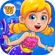 Wonderland : Little Mermaid Free