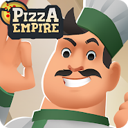 Pizza Empire Tycoon v1.0 Оригинал (2021) | Pitsachi o'yini apk.