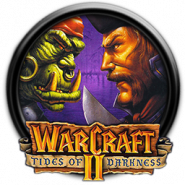 WARCRAFT II: TIDES OF DARKNESS 