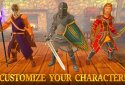 Combat Magic: Spells and Swords