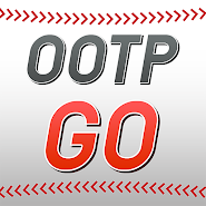 ootp baseball go