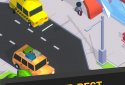 Airport Inc. - Idle Airport Tycoon Game 