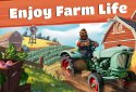 Big Farm: Tractor Dash