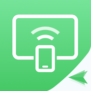 AirDroid Cast - mirroring & controlling tool