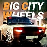 Big City Wheels -    v1.28  (2021).