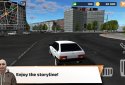 Big City Wheels - Courier Simulator