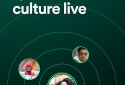 Spotify Greenroom - Talk Live Music, Sports & More