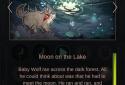 Волк и луна : судоку