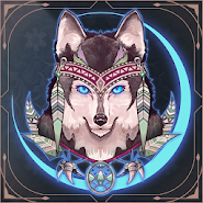 Wolf And Moon : Sudoku