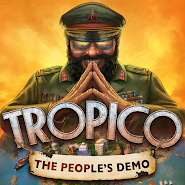 tropico the people39s demo