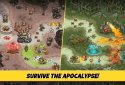 Junkworld - Tower Defense Game