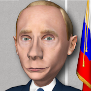 Putin 2021