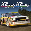 m rush rally origins