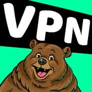 Bear VPN