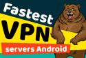 Bear VPN