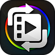 Video Converter v0.4.7   (2021).