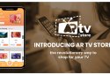 AR TV Store