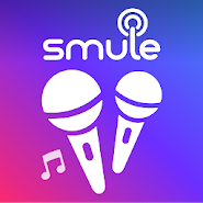 Smule: Sing Karaoke & Record Your Favorite Songs