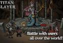 Titan Slayer: Roguelike Strategy Card Game
