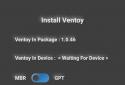 Ventoy -  A New Bootable USB Solution [No-Root]