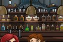 Idle Distiller - A Business Tycoon Game