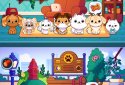 Dog Game - The Dogs Collector!