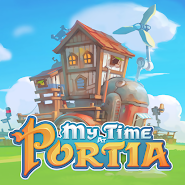 my time at portia