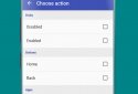 Power Button Remapper for Samsung - sideActions