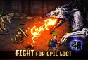 Darkest AFK - free Idle RPG offline & PVE Battler