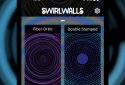 SwirlWalls: Animated UHD Wallpaper Backgrounds