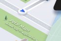Petal Maps - Live GPS, Travel, Navigate & Traffic