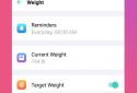 Nutrilio: Food Journal, Water & Weight Tracking