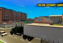 Truck Simulator: Russia