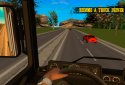 Truck Simulator: Russia