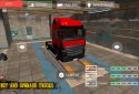 Truck Simulator: Russia