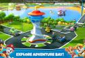 PAW Patrol Rescue World