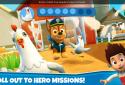 PAW Patrol Rescue World