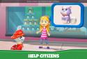 PAW Patrol Rescue World