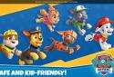 PAW Patrol Rescue World