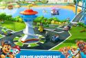 PAW Patrol Rescue World