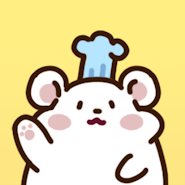 Hamster Cookie Factory - Tycoon Game