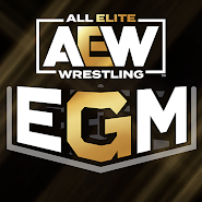 AEW Elite General Manager