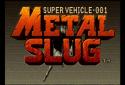 METAL SLUG