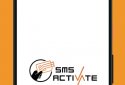 SMS-Activate virtual numbers for PVA